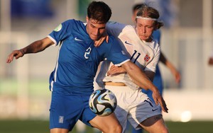 Nhận định, soi kèo U19 Iceland vs U19 Na Uy (02h00, 8/7), vòng bảng U19 châu Âu