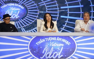 Vietnam Idol 2023: Mỹ Tâm bị thí sinh ‘thả thính’, ‘nàng thơ’ của Đen Vâu ẵm vé vàng