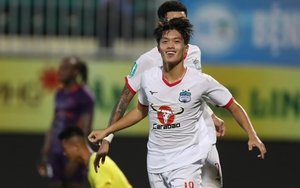 Bóng đá Việt Nam ngày 8/7: HAGL sáng cửa vào bán kết Cúp QG