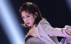 Đạp gió 2023 kết quả vòng 5: Chi Pu nhận thứ hạng gây choáng váng