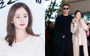 Vợ Bi Rain, nữ sinh trong 'Chuyện tình ở Harvard' Kim Tae Hee trở lại ấn tượng