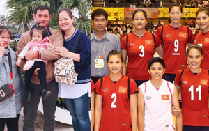 Tượng đài bóng chuyền nữ Việt Nam thành công mọi mặt trận nhờ tài năng đặc biệt, bền bỉ hiếm ai sánh bằng