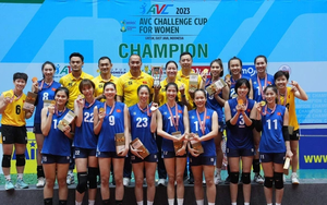 Việt Nam cạnh tranh đăng cai giải bóng chuyền danh giá bậc nhất thế giới, Thanh Thúy và đồng đội chờ tin vui