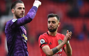 Tin nóng bóng đá tối 9/7: Fernandes chỉ trích MU, Văn Toàn dính chấn thương