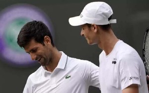 Kết quả Wimbledon đêm 9/7, rạng sáng 10/7: Djokovic chưa thể đi tiếp, Swiatek ngược dòng
