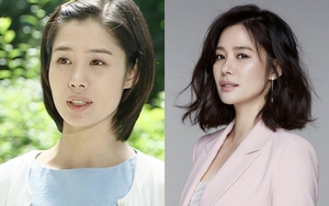 'Nữ hoàng điện ảnh xứ Hàn' Kim Hyun Joo - nhan sắc bất chấp thời gian, nhưng vẫn cô đơn ở tuổi 46