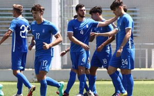 Soi kèo U19 Hy Lạp vs U19 Iceland (02h00, 11/7), nhận định bóng đá U19 châu Âu