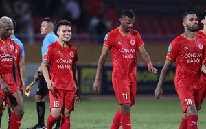 Quang Hải đang là vấn đề của CAHN?