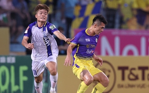 V-League 2023 bước vào cao trào, chia nửa buồn vui