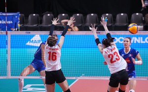 Xem trực tiếp bóng chuyền nữ SEA V League 2023 ở đâu? Kênh nào miễn phí?