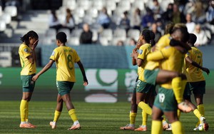 TRỰC TIẾP bóng đá nữ Nam Phi vs Ý (14h00 hôm nay), World Cup nữ 2023