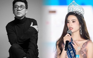 Thành Lộc bắt trend 'hoa hậu trà sữa' khiến dân mạng cười nghiêng ngả