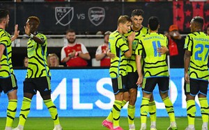 Soi kèo Arsenal vs Monaco (00h00, 3/8), nhận định bóng đá giao hữu CLB