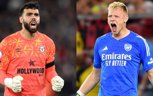 Arsenal nhắm David Raya, Arteta sẽ có một cuộc chiến trong khung thành