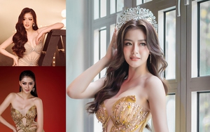 Á hậu Thanh Ngân: Muốn thoát vai công chúa, hướng tới lối diễn xuất cá tính