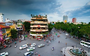 Hà Nội: Làm rõ thông tin quận Hoàn Kiếm và 176 đơn vị hành chính cấp xã thuộc diện phải sắp xếp 