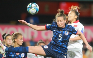 Đội tuyển nữ Việt Nam và những bài học cho tương lai