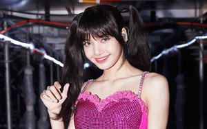Rộ tin Lisa Blackpink sẽ rời YG Entertainment vì cát - xê 'bèo' hơn các thành viên khác