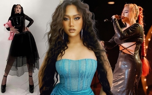 Giọng ca "khủng long" Sofia và niềm đam mê ca hát: Từng giấu tuổi để đi thi show âm nhạc