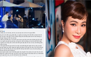 Lý do cư dân mạng chuyển từ đề tài 'vạ miệng' của Ý Nhi sang 'vạ miệng' của Uyên Linh