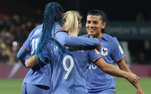 Soi kèo nữ Úc vs Pháp, nhận định bóng đá TK World Cup 2023 (14h00, 12/8)