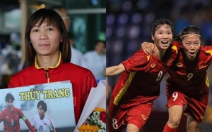 Thùy Trang công bố quyết định chia tay ĐT nữ Việt Nam, nhiều người tiếc nuối  