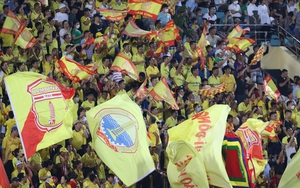 Hội CĐV Nam Định giải tán và lời cảnh tỉnh cho bóng đá chuyên nghiệp