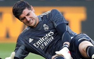 Real Madrid bất ngờ nhận tin sét đánh ngay trước mùa giải mới, HLV Ancelotti đau đầu tìm giải pháp