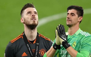 Tin nóng bóng đá sáng 11/8: De Gea đàm phán Real Madrid, Neymar chắc chắn chia tay PSG