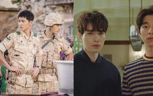 7 K-Drama về tình huynh đệ rất đáng xem: 'Yêu tinh', 'Hậu duệ mặt trời'…