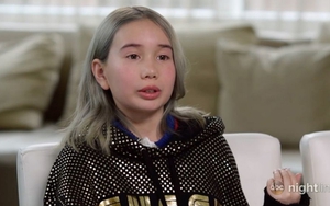 Rapper tuổi teen Lil Tay qua đời cùng anh trai