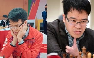 Kỳ thủ Việt Nam Lê Quang Liêm tạo địa chấn khi thắng 'Vua cờ' thế giới, xin lỗi sau khi... đánh bại nhà vô địch World Cup