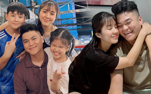 Vợ chồng Lê Phương kỷ niệm 6 năm về chung nhà: Hạnh phúc nhờ lắng nghe
