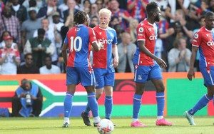 Soi kèo Sheffield vs Crystal Palace, nhận định bóng đá Ngoại hạng Anh vòng 1