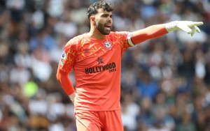 Tin nóng bóng đá sáng 10/8: MU mua sao tuyển Pháp thay Maguire, Arsenal có thủ môn Tây Ban Nha