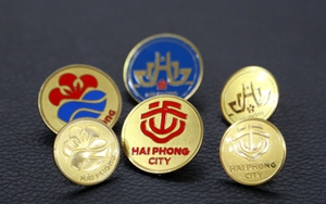 Biểu tượng thành phố Hải Phòng phải được Hội đồng nhân dân thành phố thông qua