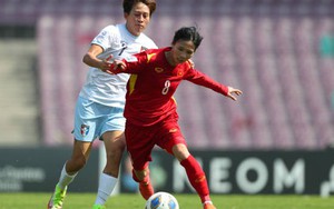 Lý do thực sự đằng sau quyết định giã từ ĐTQG của Thùy Trang