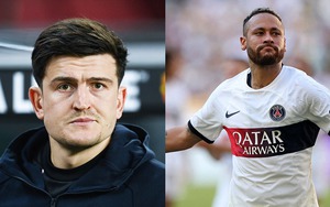 Tin chuyển nhượng 10/8: Vụ Maguire đến West Ham vẫn vướng, Chelsea đàm phán với Neymar