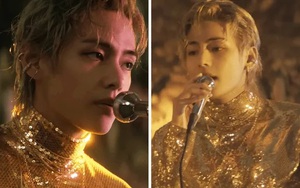 'Giải mã' ý nghĩa bản serenade ngọt ngào trong MV 'Love Me Again' của V BTS