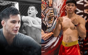 Cựu thủy quân lục chiến Mỹ so găng võ sỹ Việt Nam, nhiều CĐV háo hức chờ kết quả