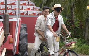 Lê Dương Bảo Lâm "quậy đục nước" về miền Tây tìm Chất Talent