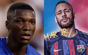 Tin chuyển nhượng 11/8: Liverpool lập kỷ lục chuyển nhượng về Caicedo, Neymar bất ngờ sáng cửa trở lại Barca