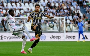 Soi kèo Juventus vs Atalanta (01h30, 13/8), nhận định bóng đá giao hữu CLB