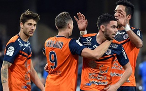 Soi kèo Montpellier vs Le Havre, nhận định bóng đá Ligue 1 vòng 1 (20h00, 13/8)