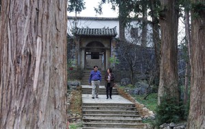 Cuộc đời sau ống kính: Dinh nhà Vương, 25 năm sau