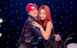 Thu Minh tiết lộ bị trầm cảm: 'Ai cũng có phần tổn thương trong con người mình'