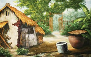 Ngẫm ngợi cuối tuần: Của làm ra...