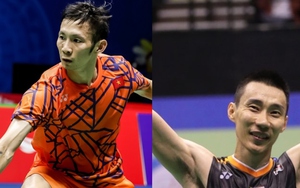 Tiến Minh giành thắng lợi lịch sử trước huyền thoại của Malaysia, khiến đối thủ thốt lên điều bất ngờ