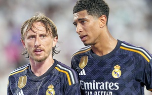 Jude Bellingham sắp ra mắt chính thức Real Madrid: 'Ông già' ở tuổi 20