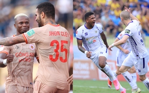 'CAHN gọi, CLB Hà Nội trả lời', Quang Hải và Filip Nguyễn vẫn chưa vô địch V-League sớm